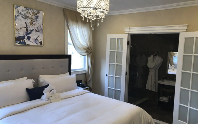 The Peacock Inn, an Ascend Collection Hotel