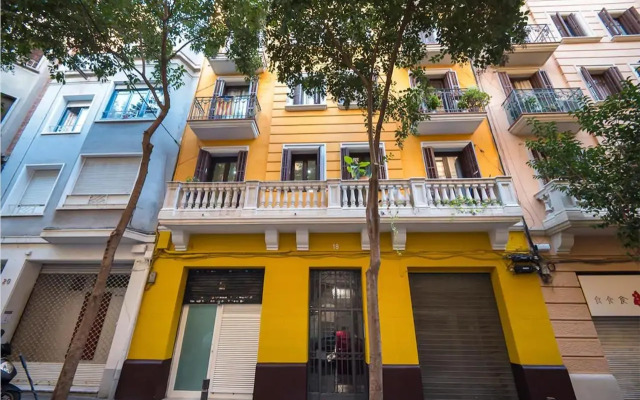 Sarriá - Sant Gervasi