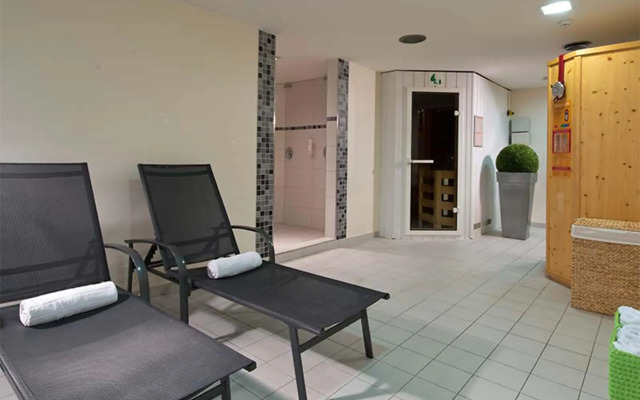 Leonardo Hotel Heidelberg