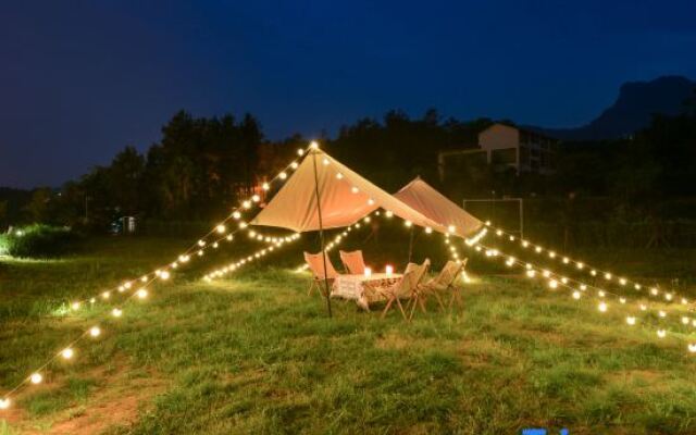 XMAN YUELINGU sunrise  hotel