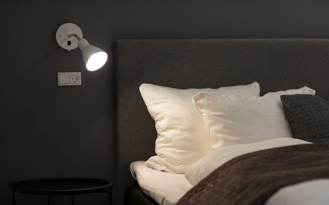 Hotel Sønderborg Kaserne