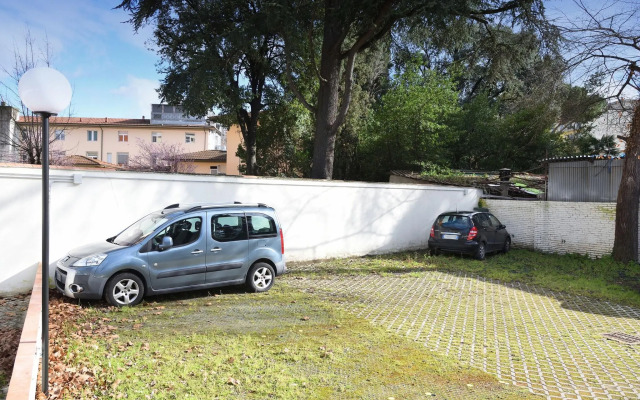 Relais la Corte di Cloris