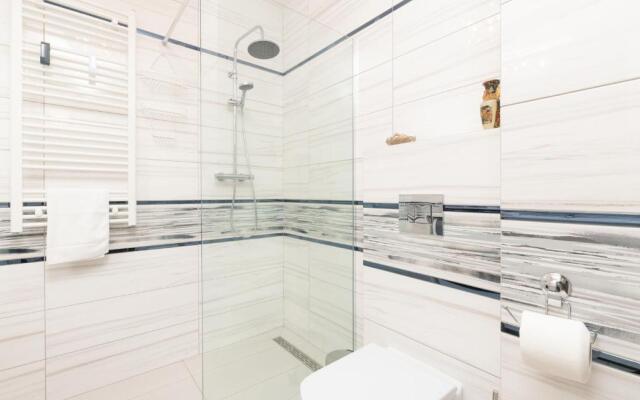 Apartamenty blisko Starego Miasta - Angielska Grobla by Renters