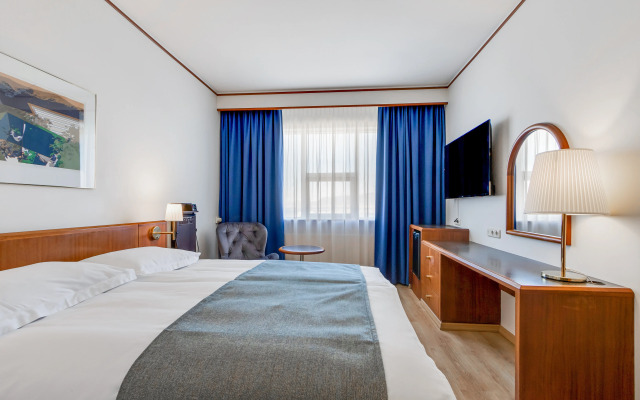 Hotel Ísland - Spa & Wellness Hotel