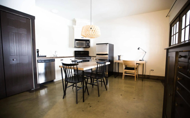 Espace 4 Saisons