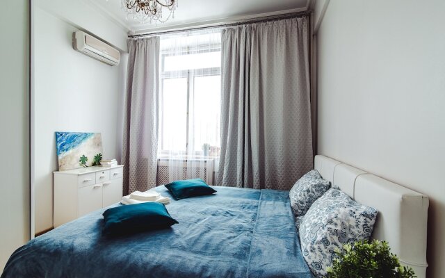 Premium Apartment Tverskaya