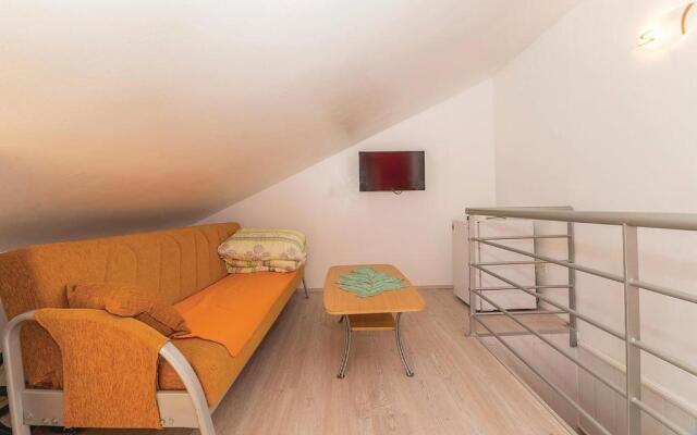 Beautiful apartments Novalja Stjepan I and Stjepan II with balcony