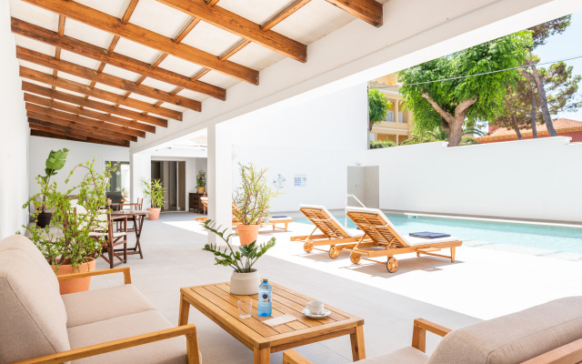 Hotel Menorca Patricia