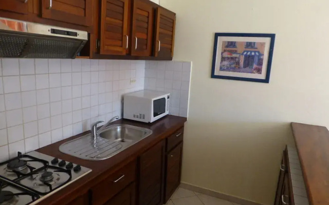 Apartment B5 at Central Sosua Residential Club