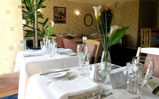 Garden Court Hotel Aylesbury
