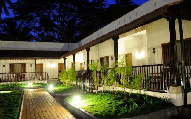 Oriole Resorts