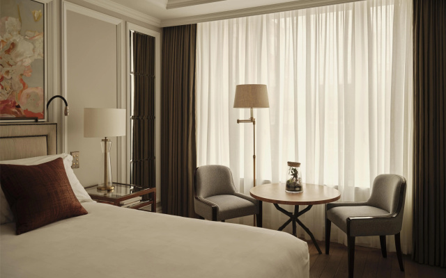 Grand Hotel Timeo, A Belmond Hotel, Taormina