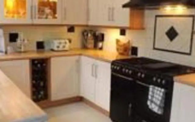 Sea Crest Guest House