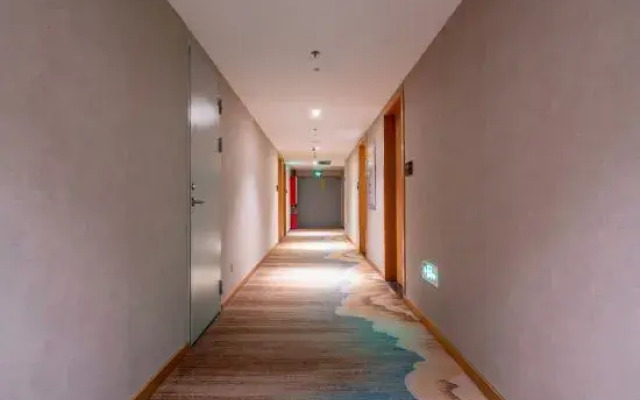 Lianjiang Wanhao Hotel