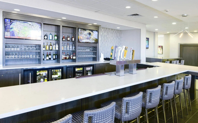 Holiday Inn Abilene - North College Area by IHG