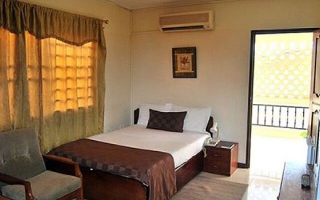 Acacia Guest Lodge North Kaneshie