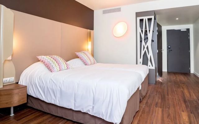 Campanile Marseille Est - Aubagne