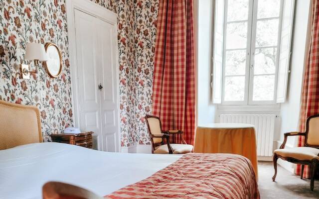 Château de Castel Novel Boutique Hôtel