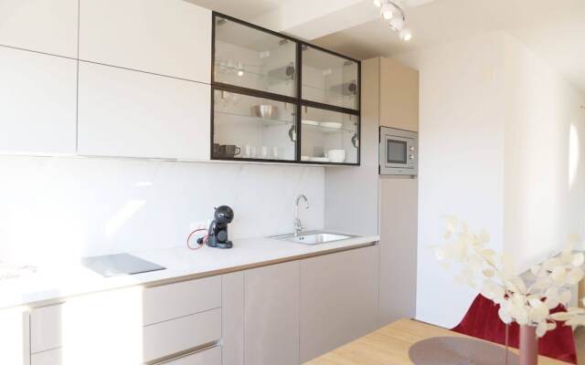 Basilea Beautiful Apartment