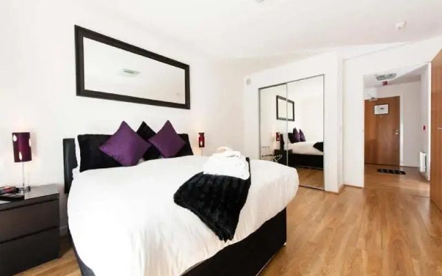 Dream Apartments Dundee