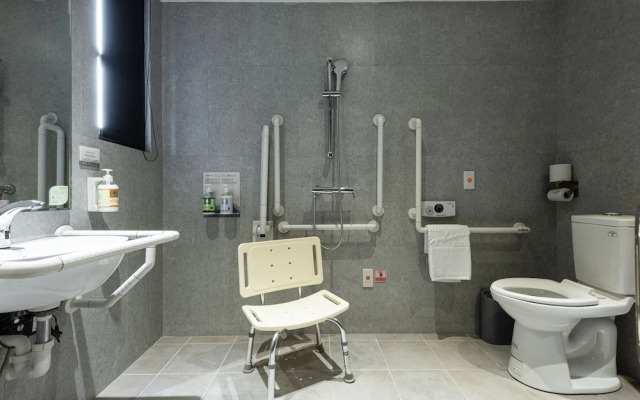 Hotel Euphemia