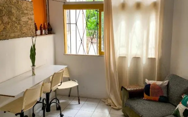 Hostel Salvador Guest