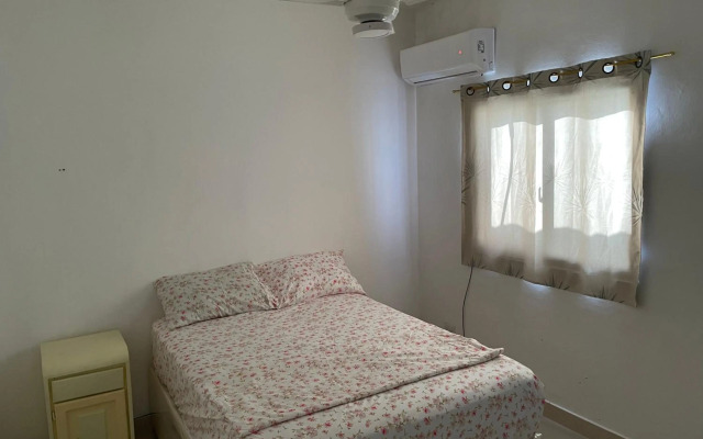 Cabarette Apartments