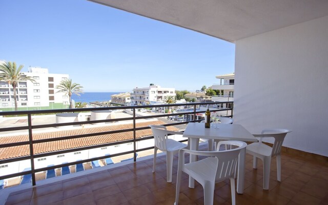 Apartamentos Don Quijote