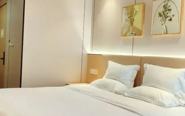 Chongqing Dichen Garden Hotel