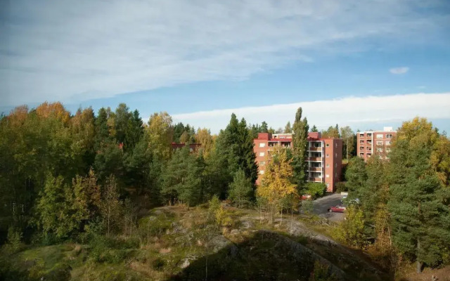 Forenom Aparthotel Espoo Leppävaara