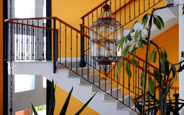 Ohtels Cabogata
