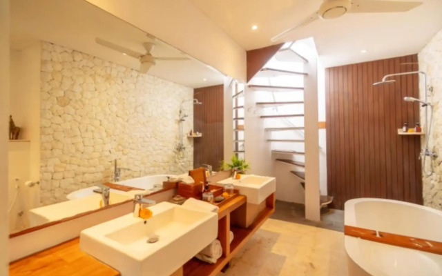 The Jimbaran Villa by Ini Vie Hospitality