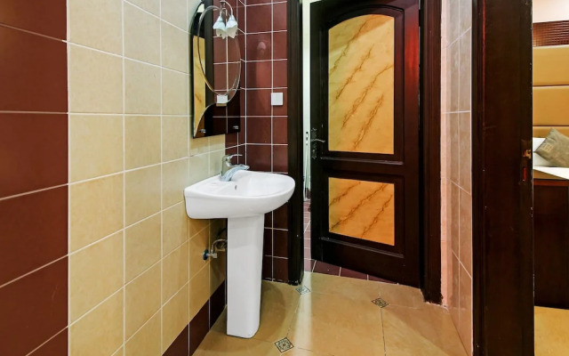 OYO 589 Lavina House