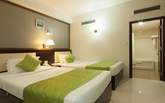 Cochin Sang Hotel