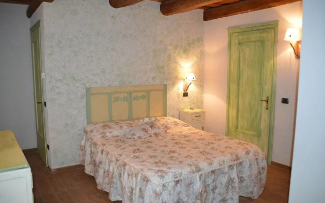 Agriturismo La Meridiana