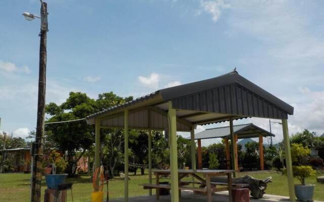 Qing Taoyuan Homestay