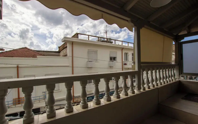 Hotel Jonian