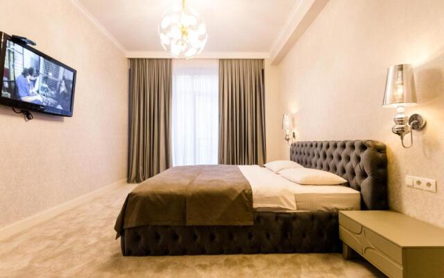 Rustaveli Residence I