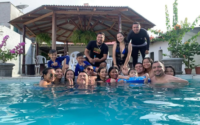 Espaço Itacoatiara-AM