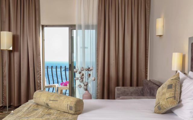 Yasmin Bodrum Resort - All Inclusive