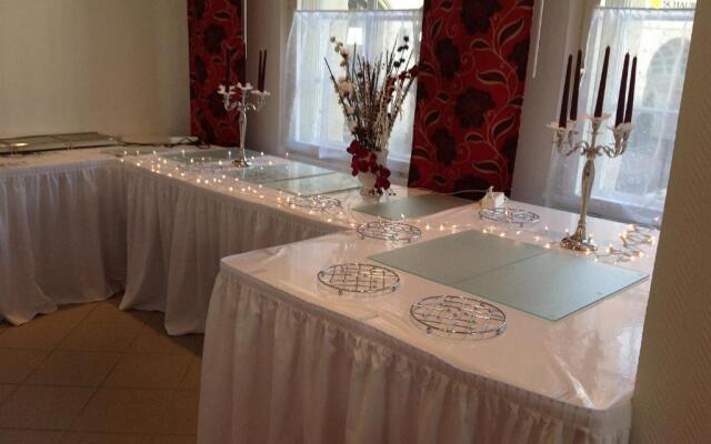 Gästehaus Rendezvous am Schlossplatz