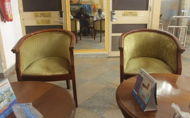 Somatel Hotel