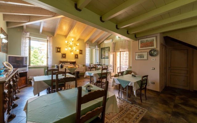 Villa Mery