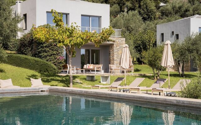 Villa Pelagoon
