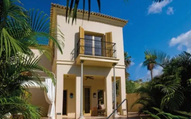 The Villas at Bahia del Duque
