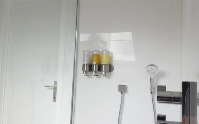 Villa 't Zonneroosje