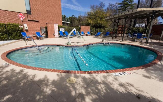 Best Western Plus Augusta North Inn & Suites