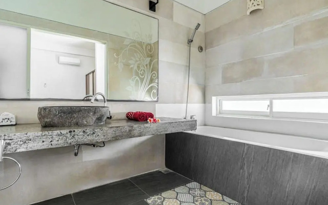 Adrina'S Villa Nusa Dua By Moria