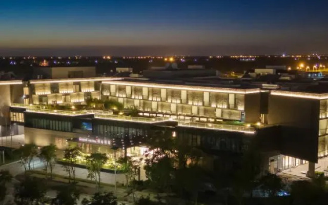 SIERRA HOTEL Shanghai Chongming