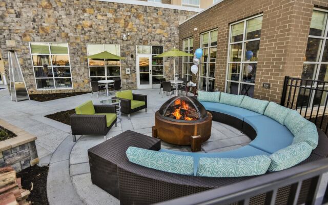 Hilton Garden Inn Murfreesboro